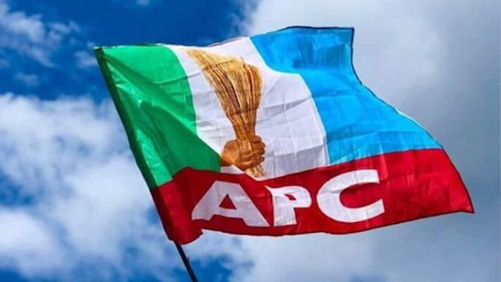APC promises to employ one family member of supporter killed during rally in Zamfara