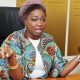 "Not One Single Woman" - Abike Dabiri Knocks APC Southwest Leaders For All-male Meeting