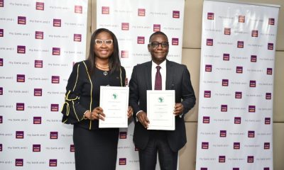 AfDB, FCMB sign $50m Line of Credit Agreement to bolster access to finance for SMEs, women-empowered businesses