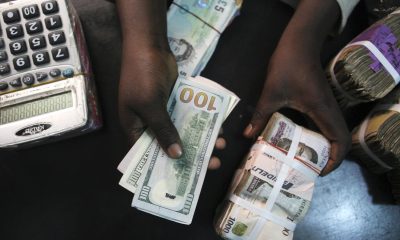 Any red line for the falling naira? | The Guardian Nigeria News