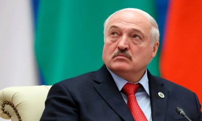 Belarus: Mobilise children to harvest potatoes and apples, says Lukashenko