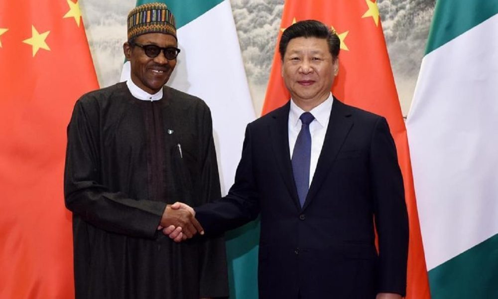 Between China’s Congress and Nigeria’s recovery — Opinion — The Guardian Nigeria News – Nigeria and World News