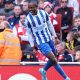 Brighton's Mwepu Forces Retirement Due To Heart Issues