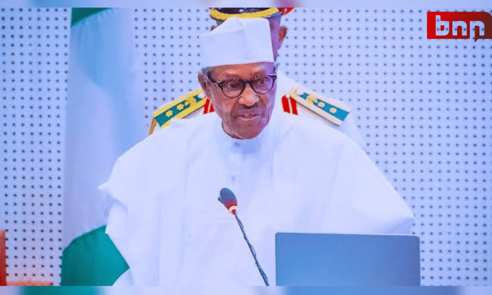 BREAKING: Buhari Finally Confers National Honour On 7 Foreigners, 440 Nigerians - [See Order Of Honours]