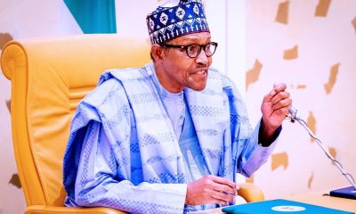 2023: Buhari Gives APC Marching Order, Says There's No Alternative To Victory