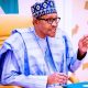 2023: Buhari Gives APC Marching Order, Says There's No Alternative To Victory
