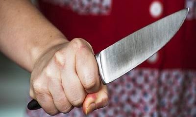 Chinese Boss Allegedly Slashes Throat Of Employee