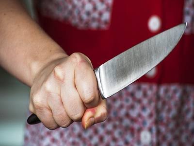 Chinese Boss Allegedly Slashes Throat Of Employee