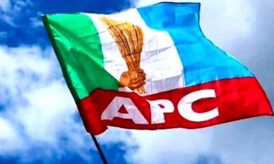 BREAKING: Court Nullifies Adamawa APC Governorship Primaries, Void Party Of Participating In 2023 Election