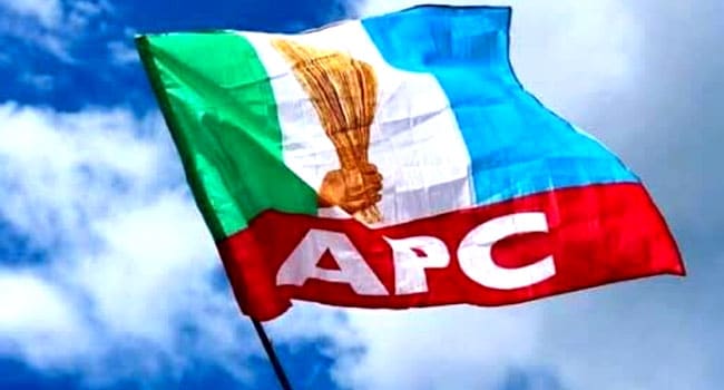 BREAKING: Court Nullifies Adamawa APC Governorship Primaries, Void Party Of Participating In 2023 Election