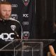 D.C. United announce departures of Lucy Rushton and Victor Lonchuk