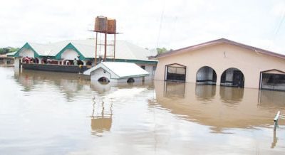 Scene-of-a-flood