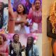 Destiny Etiko, Ifedi Sharon, others rain cash at Actress' Party [VIDEO]
