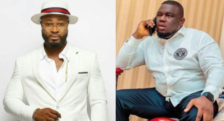 Details soon – Harrysong promises after regaining freedom from police custody over brawl with Soso Soberekon