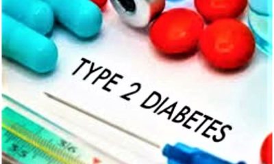 Diabetic patients risk blindness, experts warn