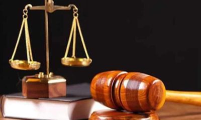 Doctor arraigned for Lagos patient’s involuntary manslaughter