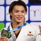 Double gold for the Abe siblings as Japan continues clean sweep in Tashkent