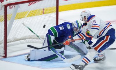 Edmonton Oilers excited for season opener against Vancouver Canucks - Edmonton