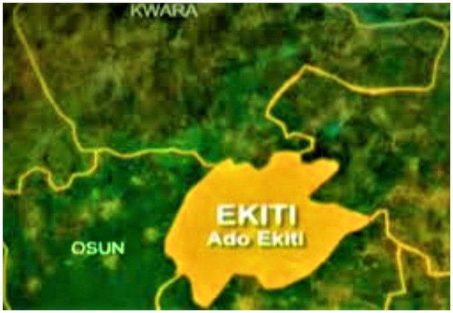 Ekiti to vaccinate 320,000 children against measles –Official