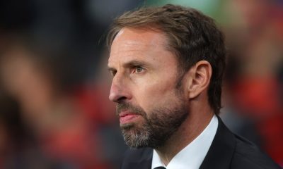 England's preliminary World Cup squad to feature 55 players