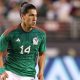 Erick Gutierrez's trajectory to his second World Cup with Mexico 'I have great desires'