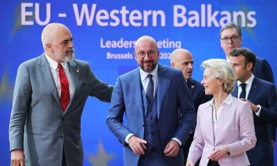 European Political Community: A second-tier Europe risks being a fig leaf for the EU's woes | View