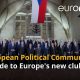 European Political Community debate: what's the deal with Europe's new club of nations?