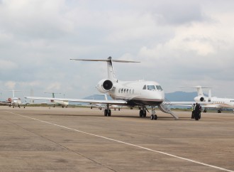 Makurdi airport