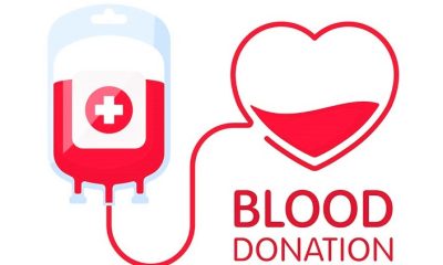 FG declares December 8 National Blood Donor Day
