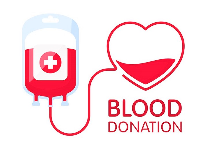 FG declares December 8 National Blood Donor Day