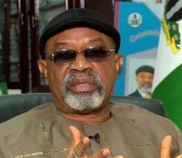 FG to present certificate of registration to ASUU breakaway faction CONUA