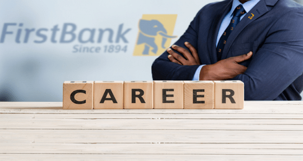 First Bank Technology Academy Graduate Recruitment Programme for Nigerians 2022