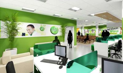 Glo unveils Moneymaster PSB, to employ 100,000 agents | The Guardian Nigeria News