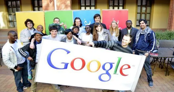 Google Career Engineering Internships in Ghana 2022/23