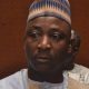 NFF: Gusau Hints Nigerians On His Next Step