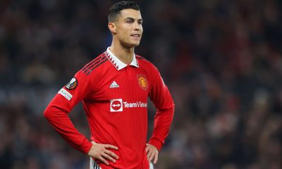 How Manchester United and Cristiano Ronaldo fell out