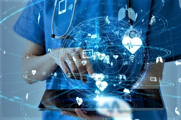 How digital technology can help improve healthcare delivery –Experts