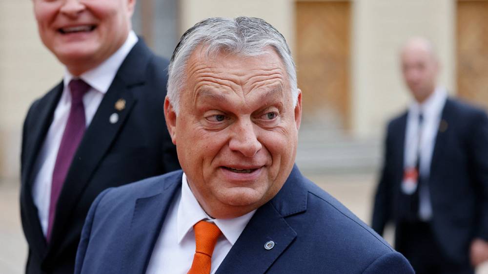 Hungary PM Viktor Orbán has only just joined Twitter. Why now?
