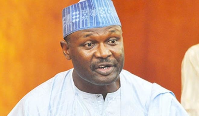 Full Text: INEC Boss Warns Officials As Training On New Technology Commences