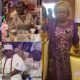 Mama Rainbow @ 80: Iya Awero, MC Oluomo, Iyaalaje of Oodua land attend Legendary Actress’ birthday party