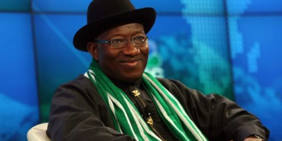 Jonathan throws weight behind Atiku-Okowa presidential bid | The Guardian Nigeria News