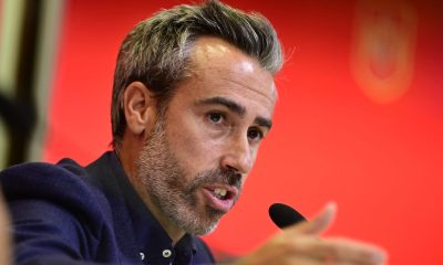 Jorge Vilda insists he won't resign as Spain coach