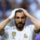 La Liga: Karim Benzema To Miss Sevilla Clash Due To A Thigh Injury