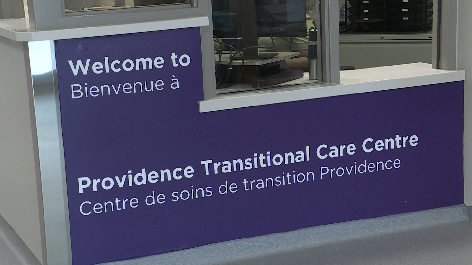 Kingston, Ont. transitional care centre celebrates 1 year since opening - Kingston