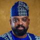 Afolayan attacks fan on Twitter over comment on new work, ‘Citation’