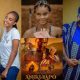 Anikulapo: Kunle Afolayan’s daughter, Eyiyemi recounts how she landed movie role ‘Omowumi’ [VIDEO]
