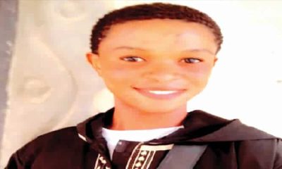 Lagos Student Dies After Teenage Friends Fed Him Bread And Beans, Placed Calabash On His Head