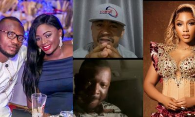 Late Bimbo's brother speaks on Mercy Eke's relationship with IVD on IG LIVE with Daddy Freeze [VIDEO]