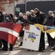 Latvia: Exit polls put PM's New Unity party ahead in vote amid Ukraine war and soaring inflation