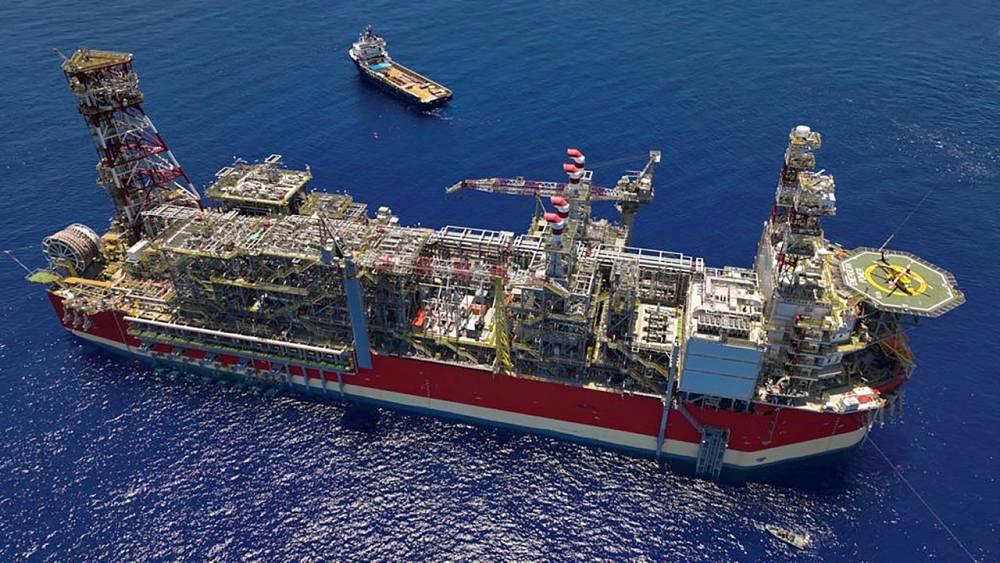 Lebanon and Israel agree to ‘historic’ deal on maritime border and gas fields